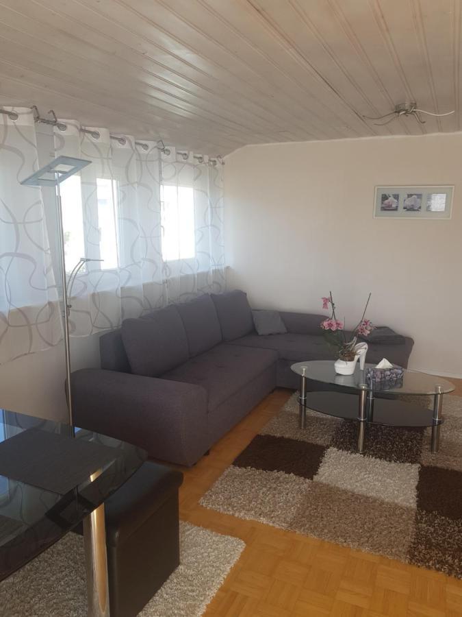 Ruhig gelegenes Objekt - Netflix,Balkon, Nespressomaschine, Fahrräder- 7 Minuten vom See für den perfekten Urlaub im Süden Uhldingen-Mühlhofen Exterior foto