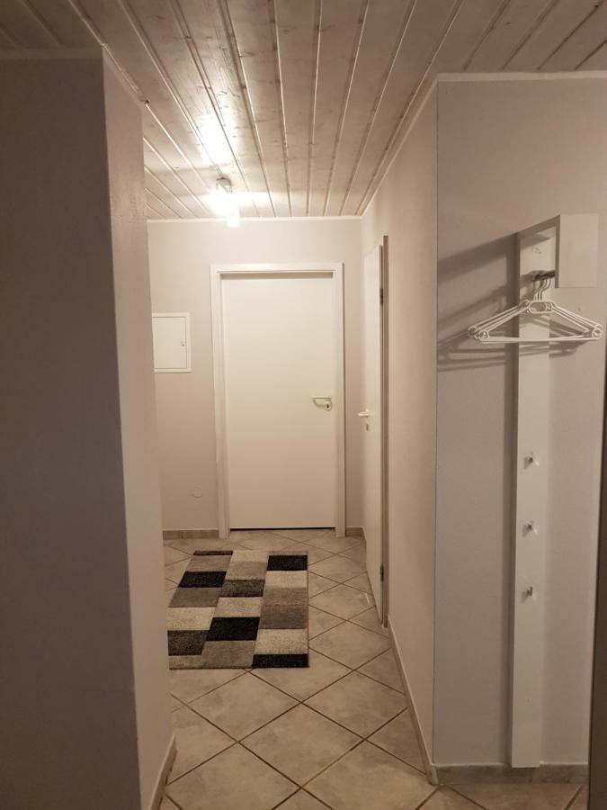 Ruhig gelegenes Objekt - Netflix,Balkon, Nespressomaschine, Fahrräder- 7 Minuten vom See für den perfekten Urlaub im Süden Uhldingen-Mühlhofen Exterior foto